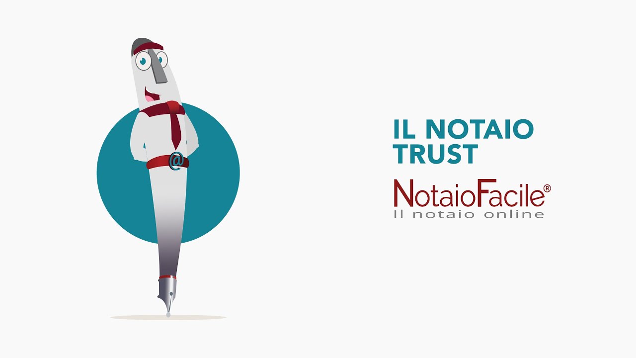 Notaio e Trust: caratteristiche e regolamentazione