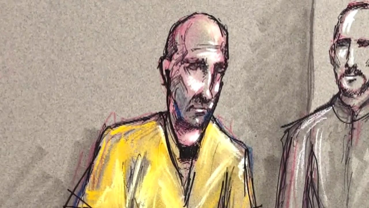 American Airlines mechanic accused of sabotaging flight appears in court