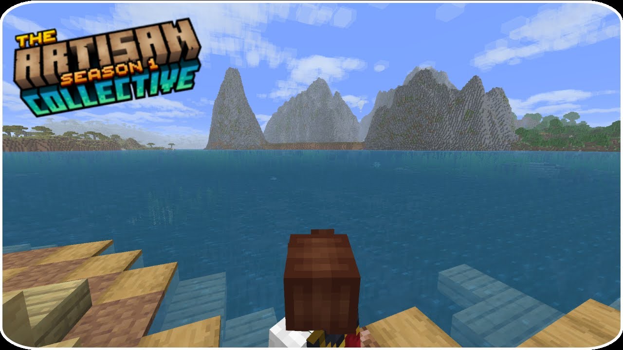 We Built More Mountains? | The Artisan Collective Season 1 - Ep20