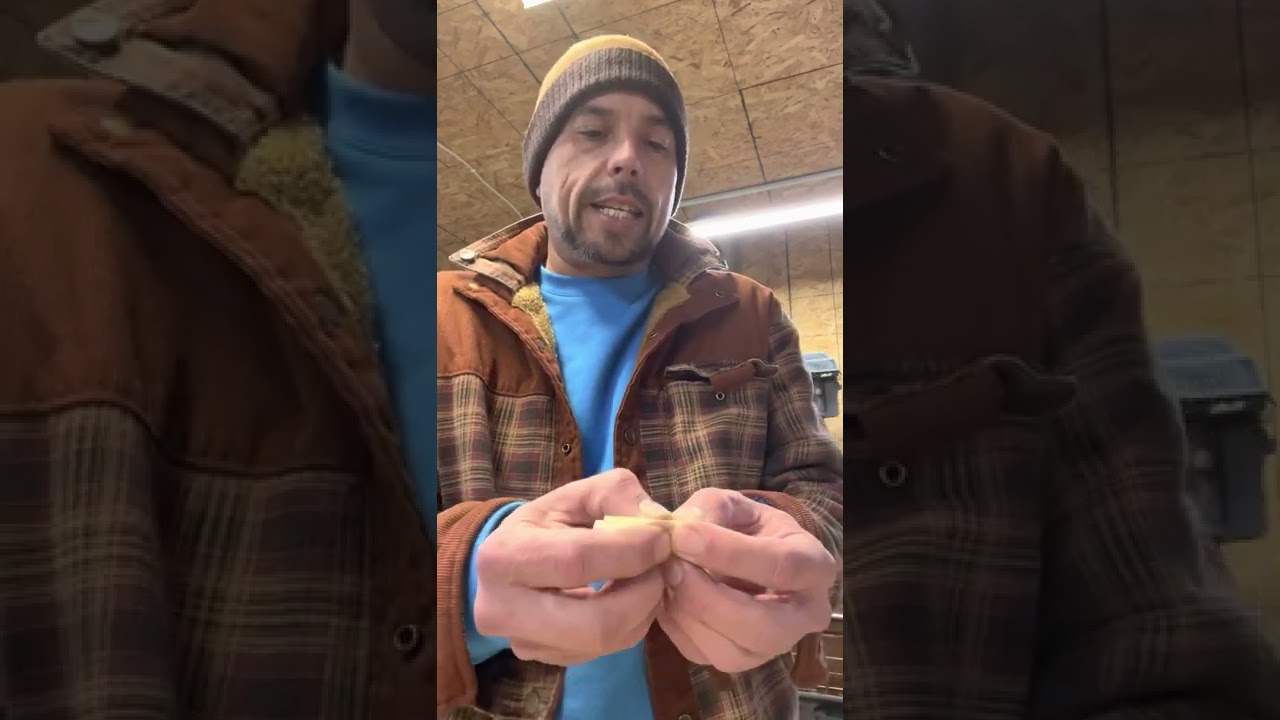 Storm Stayed 7G Dry Flower by Random Acts | Western Cannabis | Hybrid | Granola Funk | Review