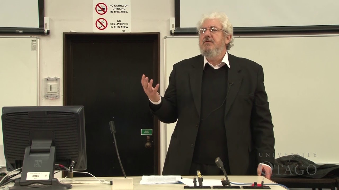 The New Religious Diversity and the Academic Study of Religion