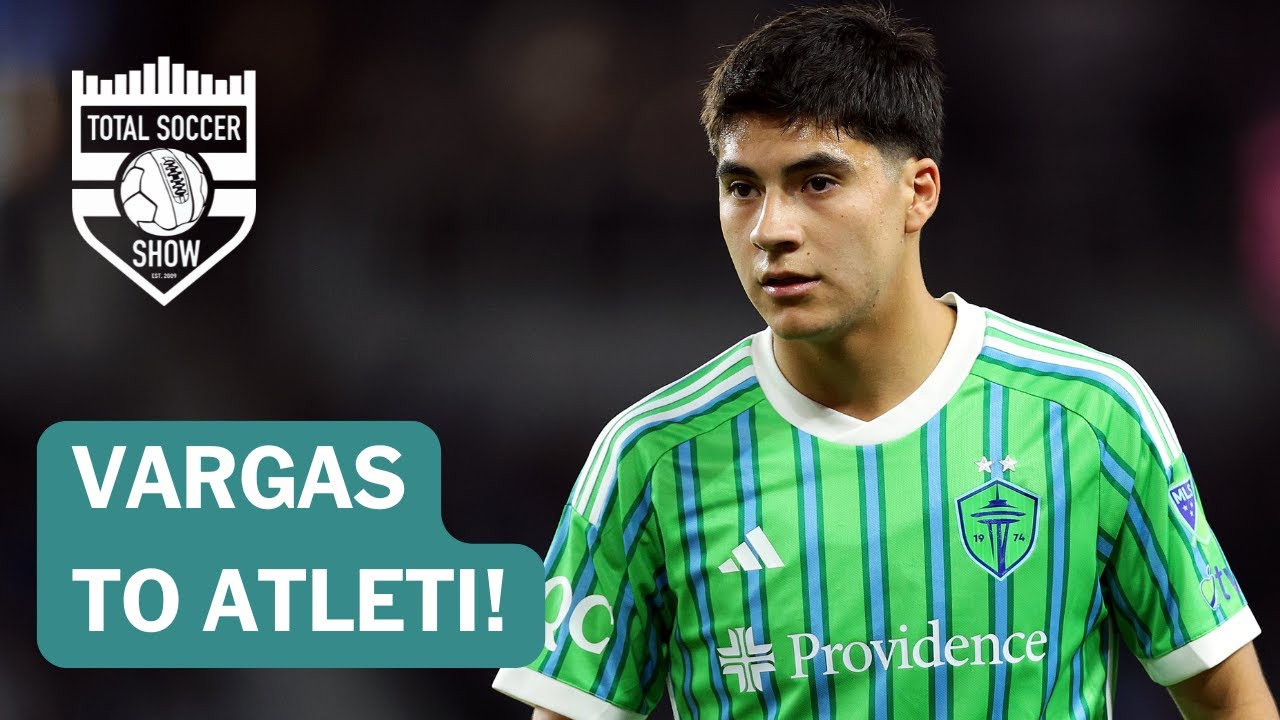 How big a deal is Obed Vargas joining Atleti?
