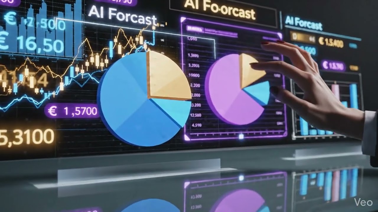SMART Finance - EVOLUTION