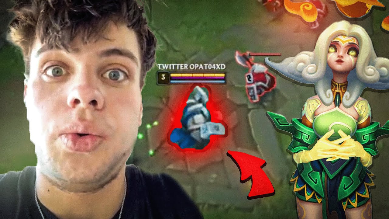 HRÁL SEM ZA MINIONA A VYHRÁL HRU! (INSANE NEEKO)