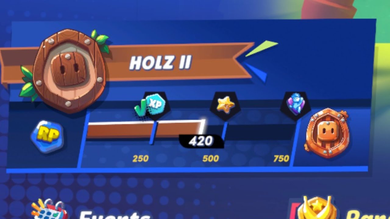 Nur Siege in Stumble Guys Ranked?