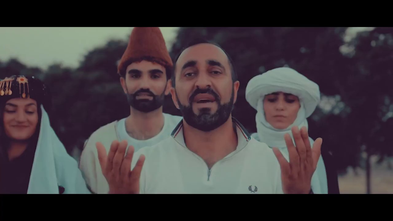 HAMIK TAMOYAN - WERNE LALISHE (POTPORI) 2018