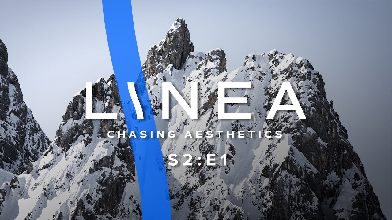 Linea - Chasing Aesthetics - S2:E1