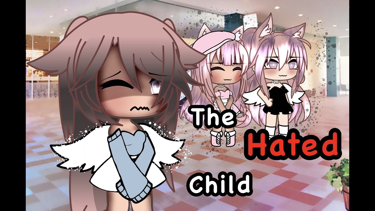 The Hated Child GLMM (READ DESC.)