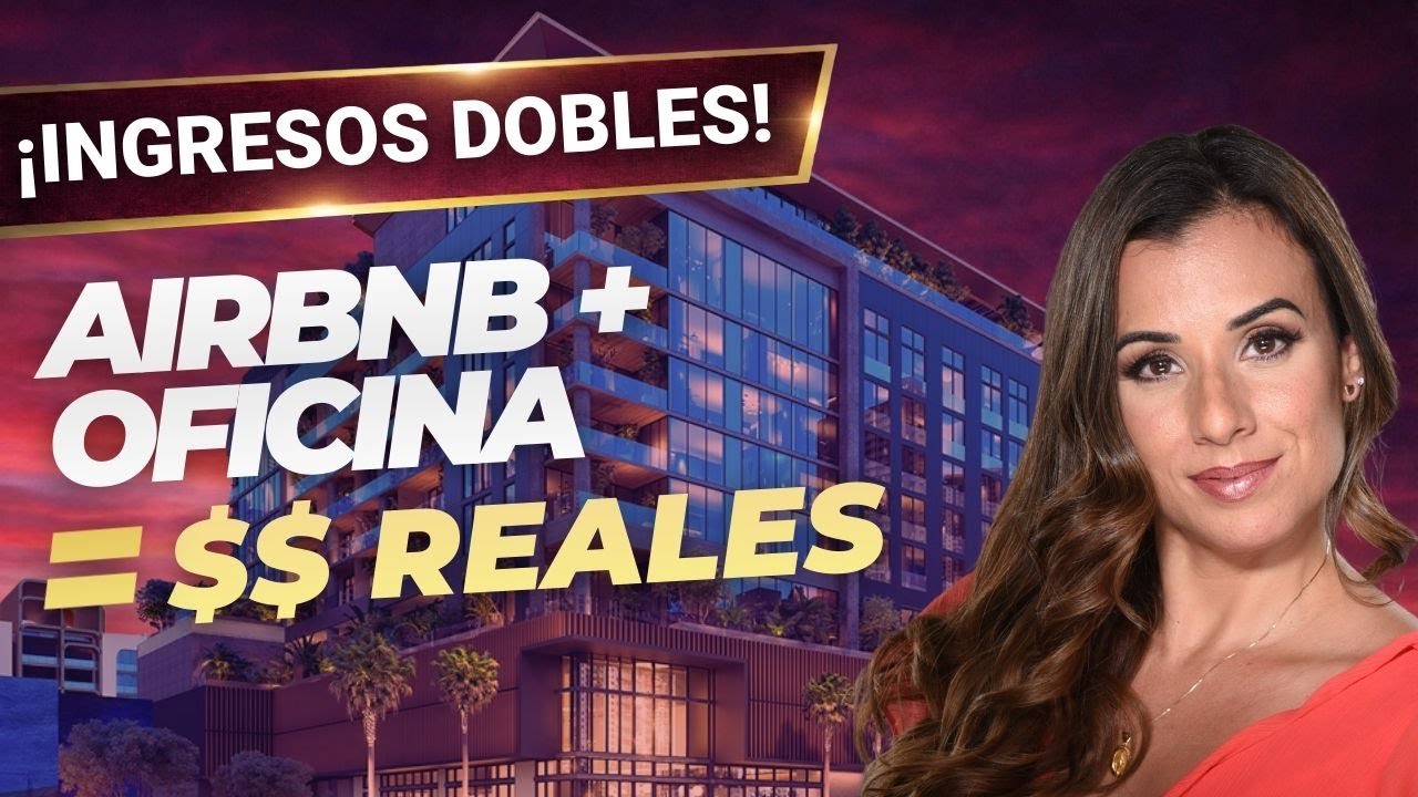26th and 2nd. ¿Invertir en Miami con doble ingreso? Esto es lo que debes entender