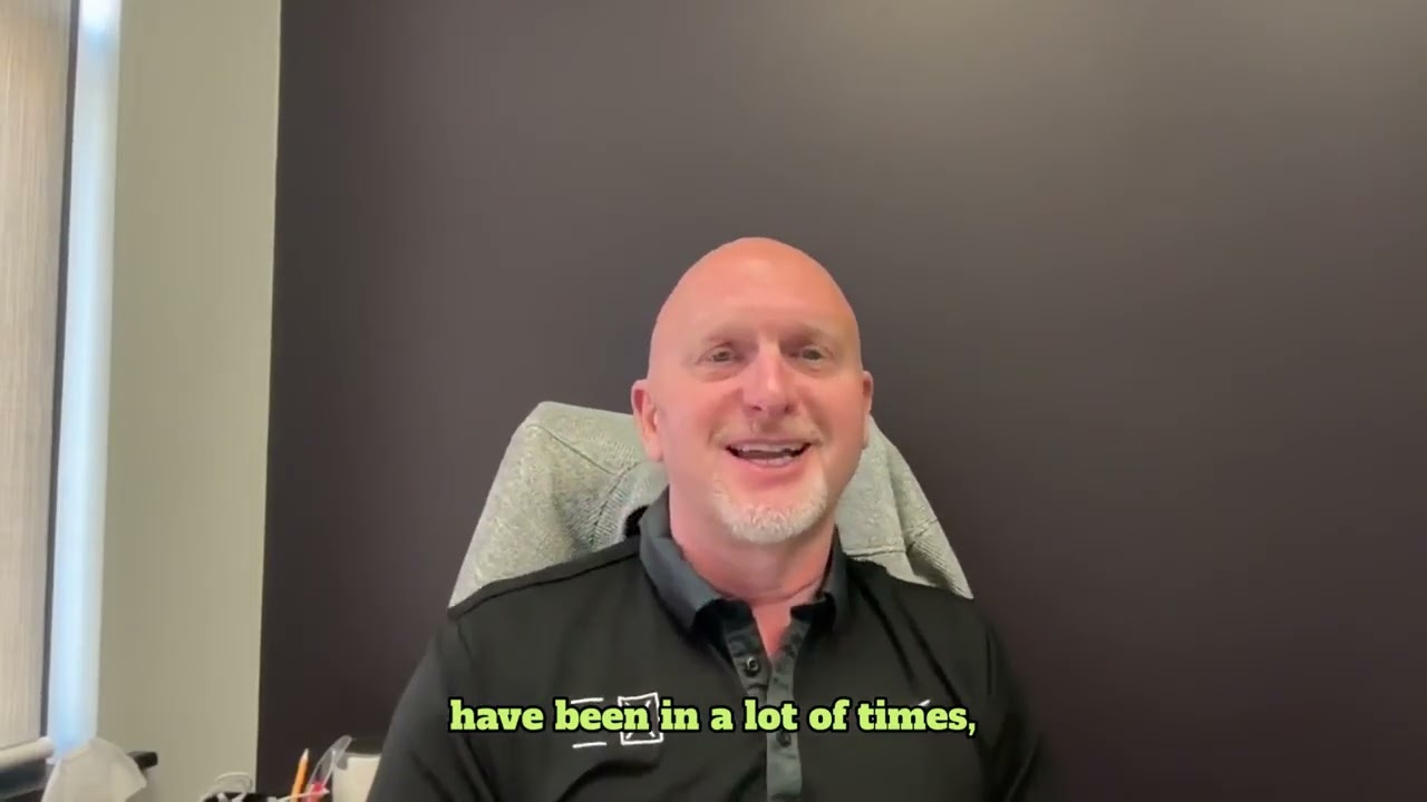 Episode1: Terms & Conditions