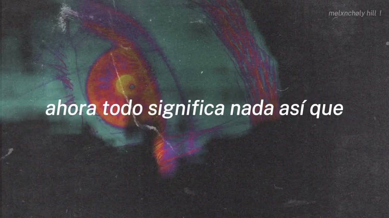 blackbear - painkiller [sub español]