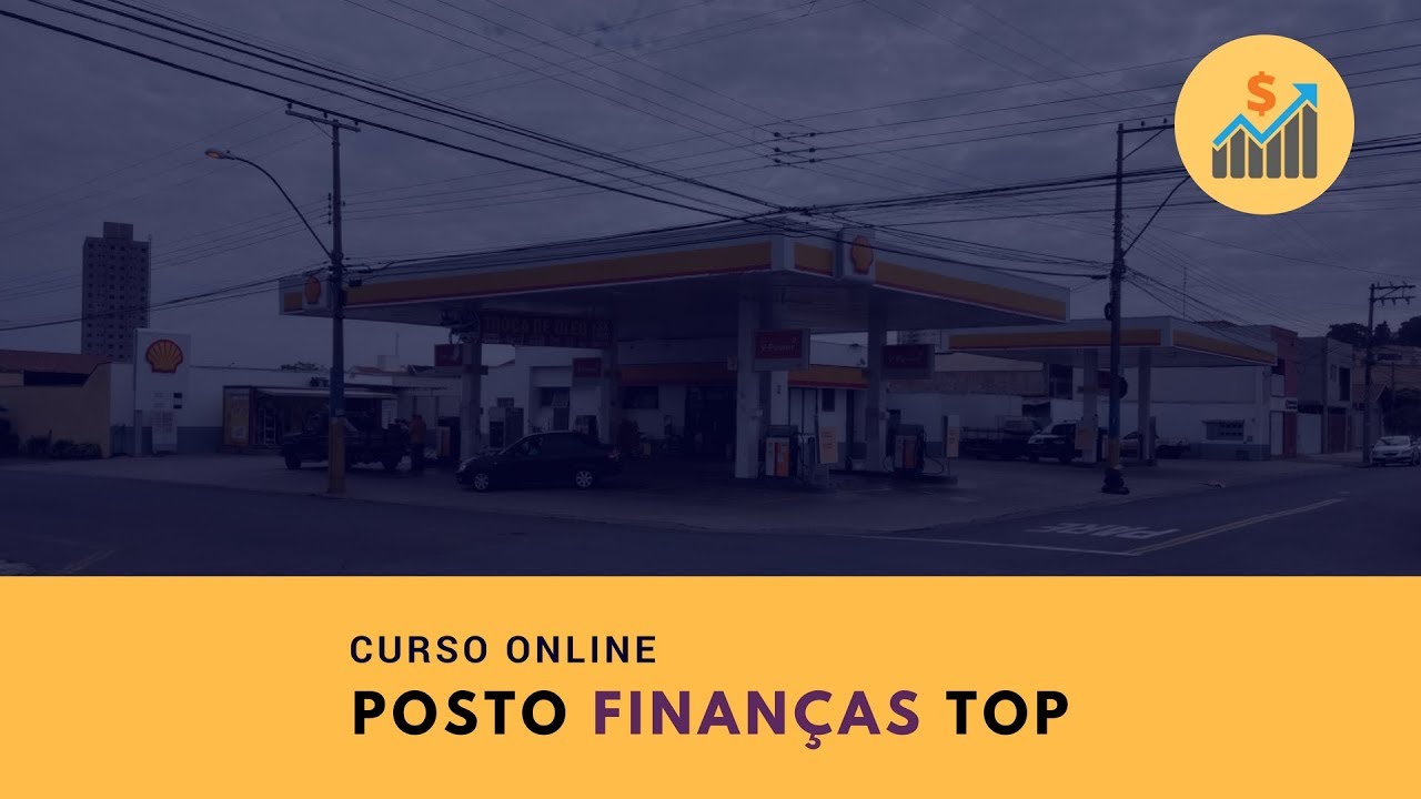 Como conseguir mais lucros no Posto de Combustível com Gestão Financeira