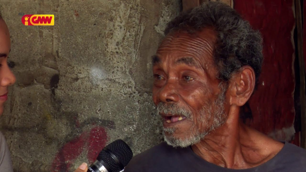 GMN HADOMI - hamutuk ho 