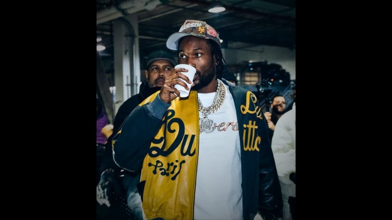 [FREE] Kocky Ka x Meek Mill Type Beat 2025 - 