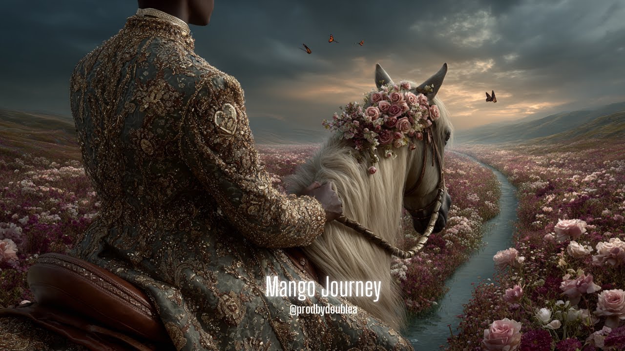 Mango Journey  - Prod By Double A