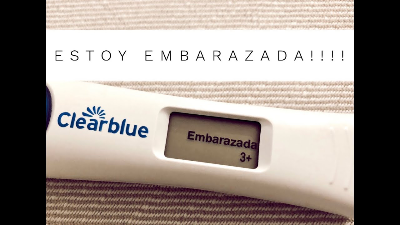 ESTOY EMBARAZADA!!! + REACCIONES DE LA FAMILIA - ZAIILD VLOG