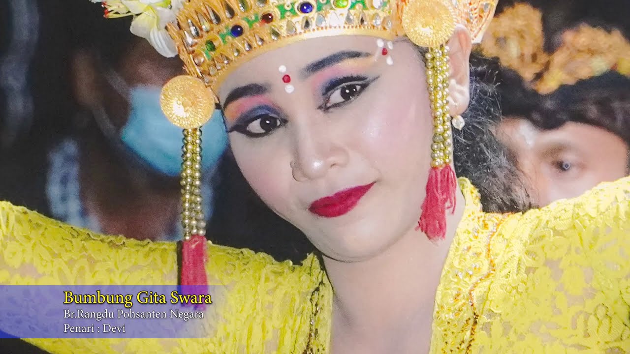 Melisambuk di dawan negaroa | Bungbung