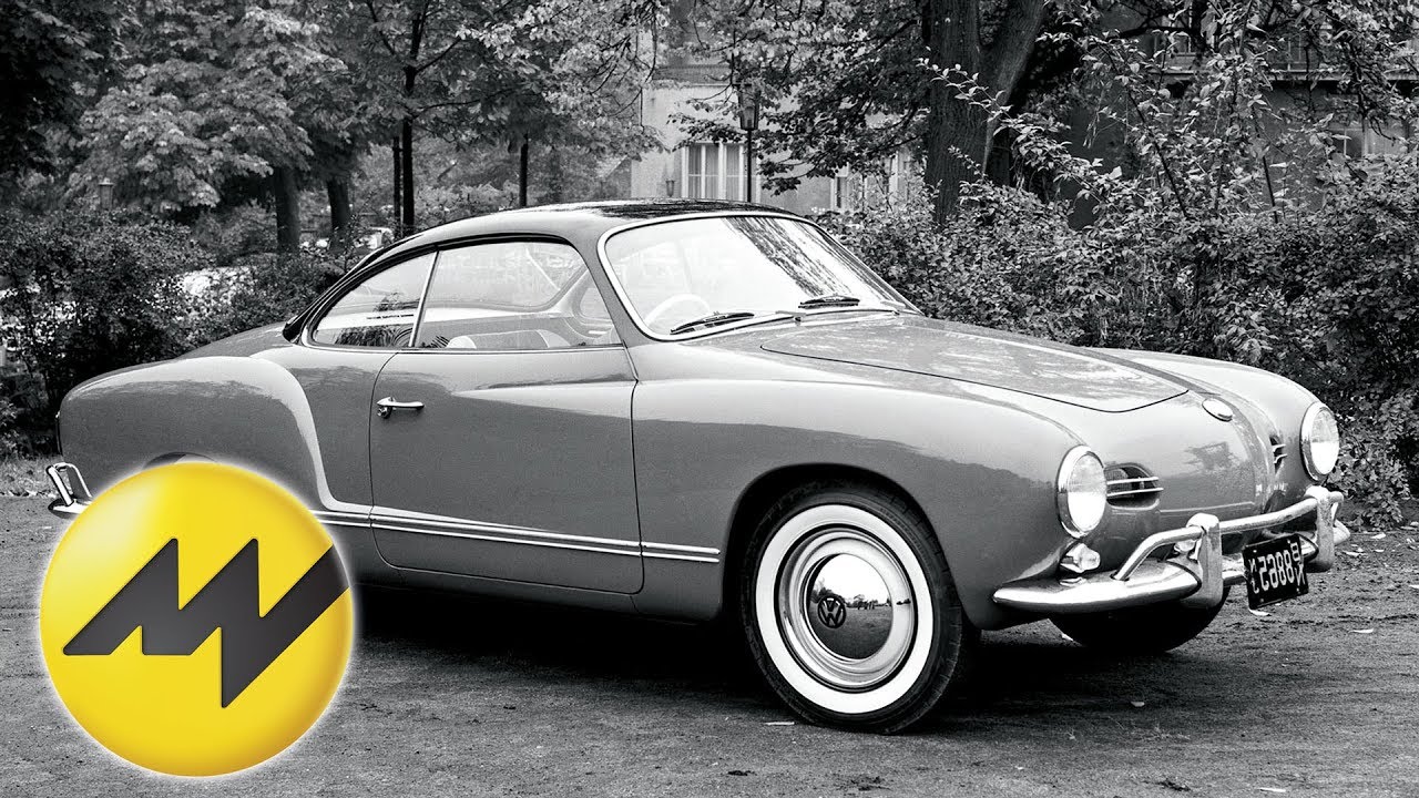 VW Karmann Ghia | Motorvision