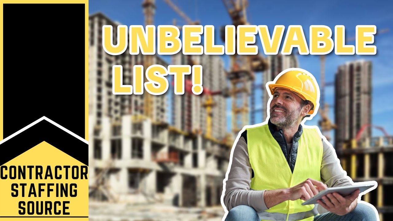 How to Find Hidden Construction Leads Using Permit Data with Kim Lamas from Construction Monitor