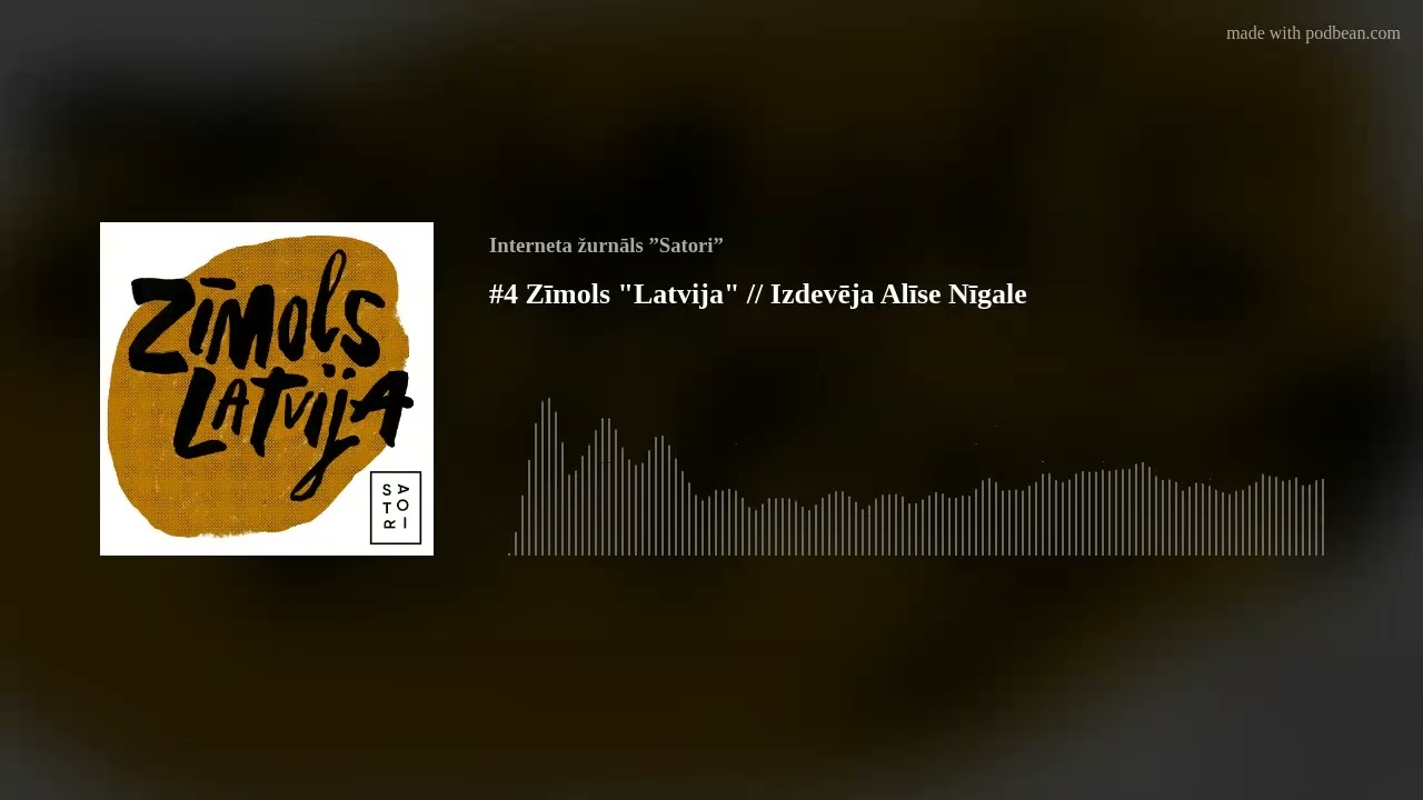 #4 Zīmols 
