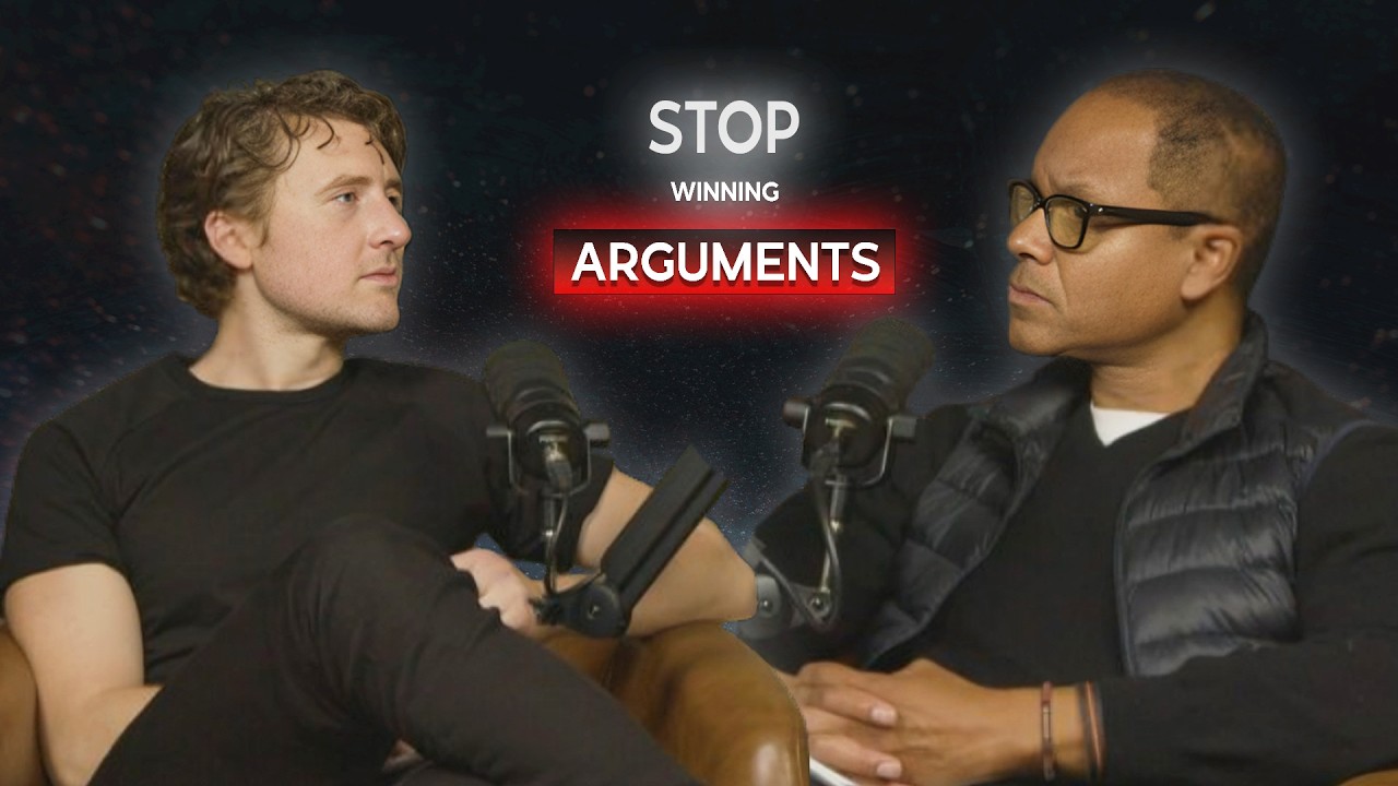 Why You Don’t Need to Win Every Conversation in Business