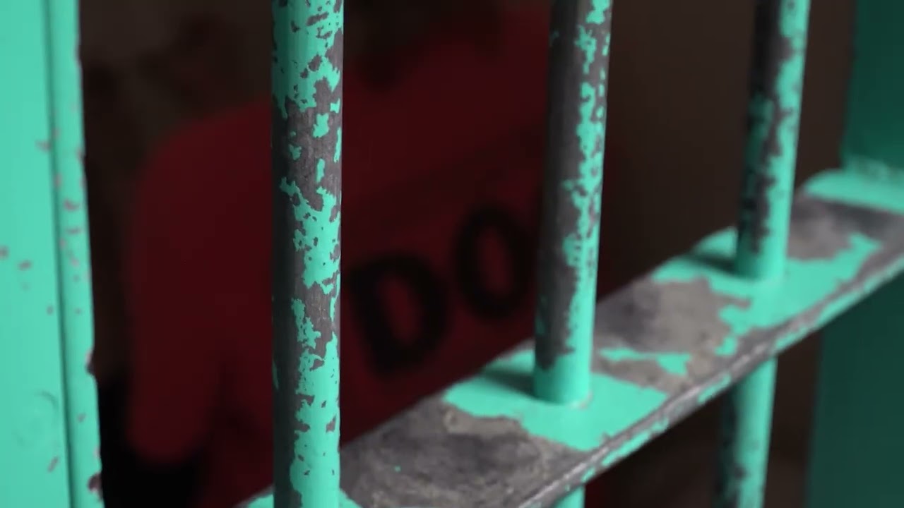 Сообщается о беспорядках у палаточных куполов DOC в Мангилао