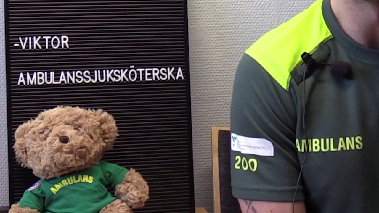 Värmeslag - vad kan du göra och när ska du söka vård?