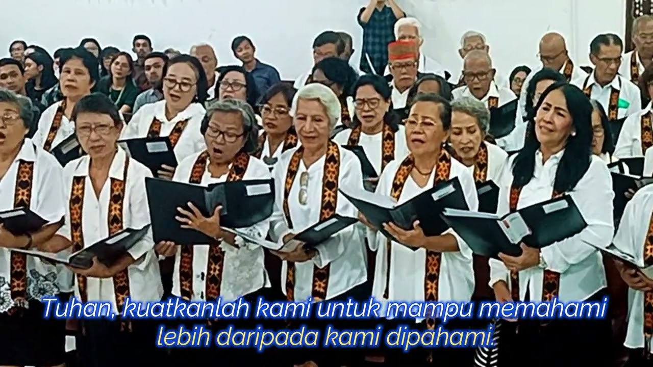 Pembawa Damai Mu