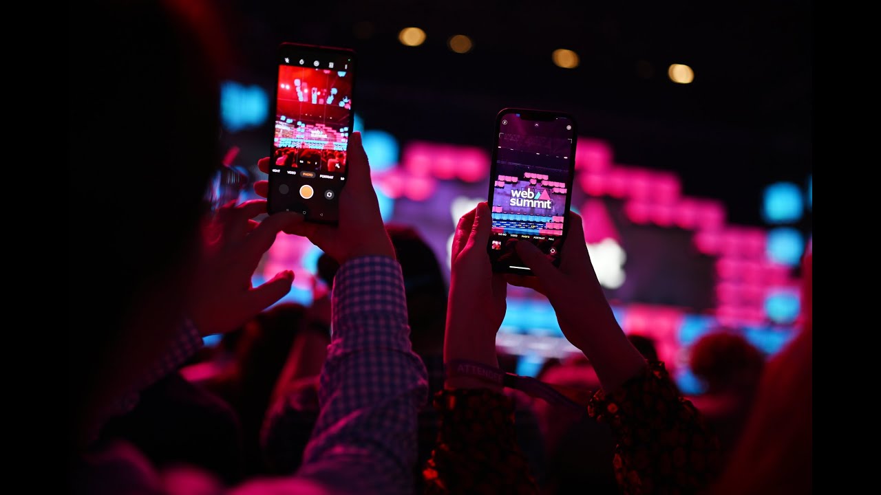 Web Summit Vancouver 2025 | Day Three