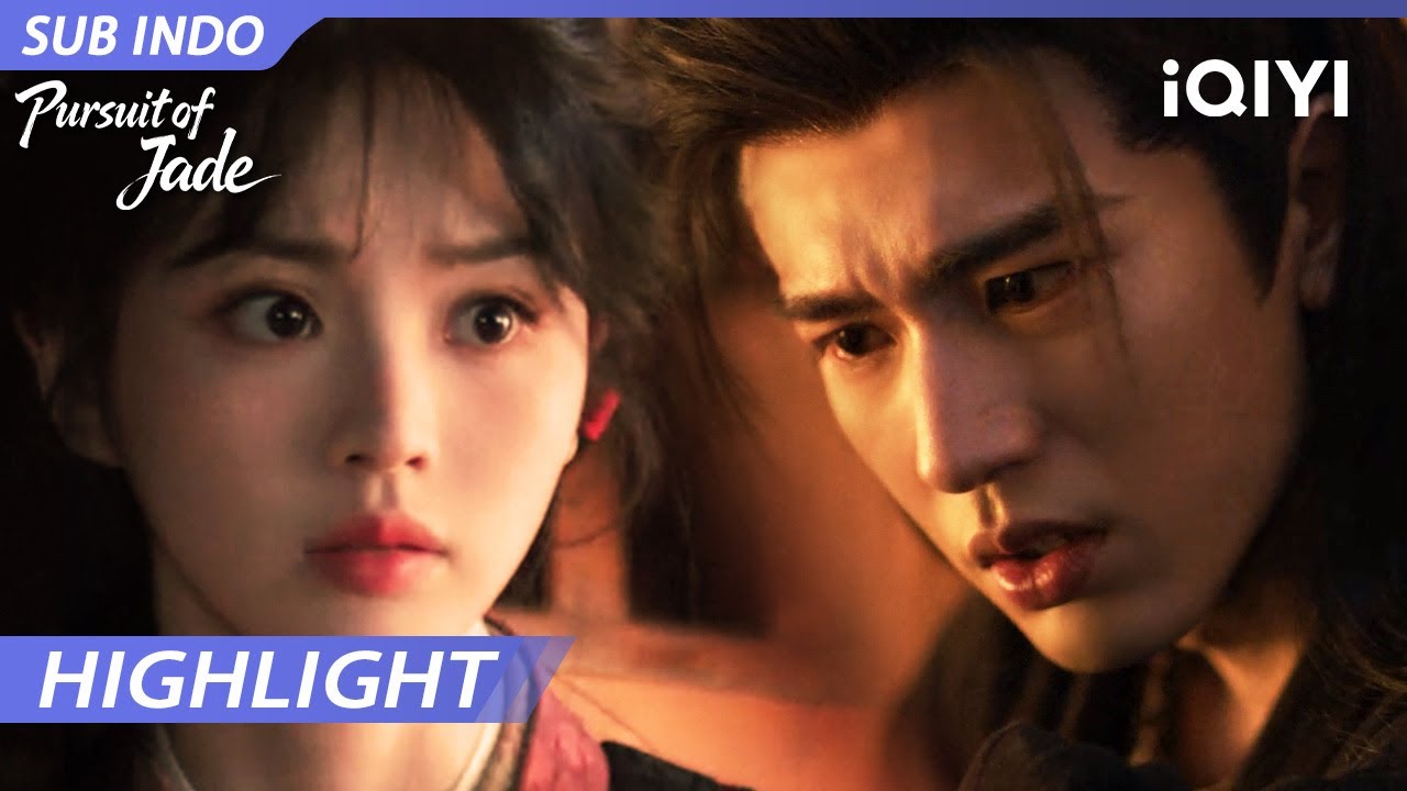 【Highlight 10】Yan hampir gila demi Yu! 💥 | Pursuit of Jade | iQIYI Indonesia