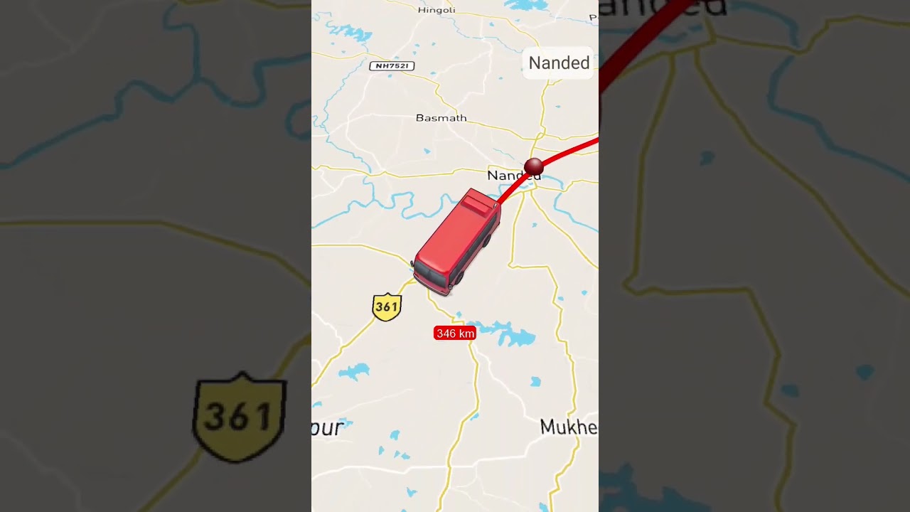 Nagpur Pandharpur longest msrtc Route  #MSRTC #NAGPUR #PANDHARPUR #MSRTCLOVERS #BUSLOVERS