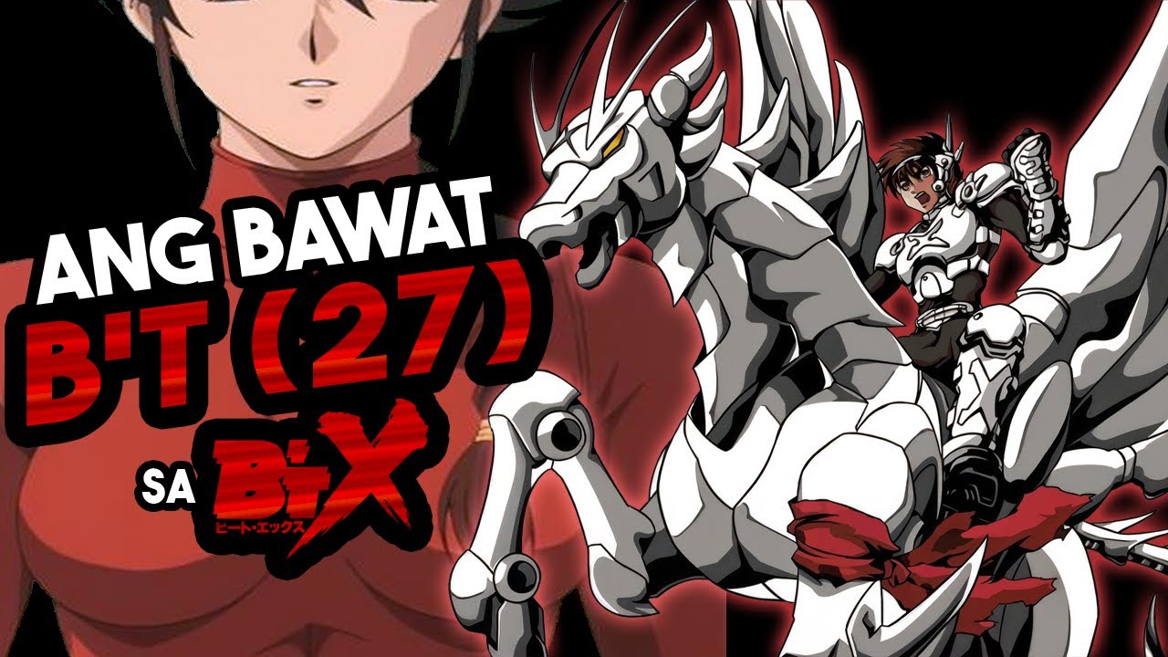 ANG LAHAT ng B'T sa BTX! | ANG MGA B'T NA WALA SA ANIME! | SEVEN EVIL KNIGHTS AT ANG ULTIMATE B'T!