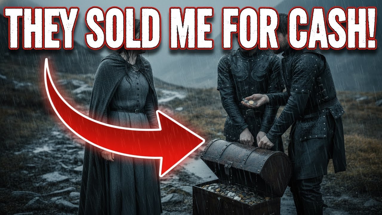 Sold Like Property: Her Own Brothers Traded Her Life for a Suitcase of Cash