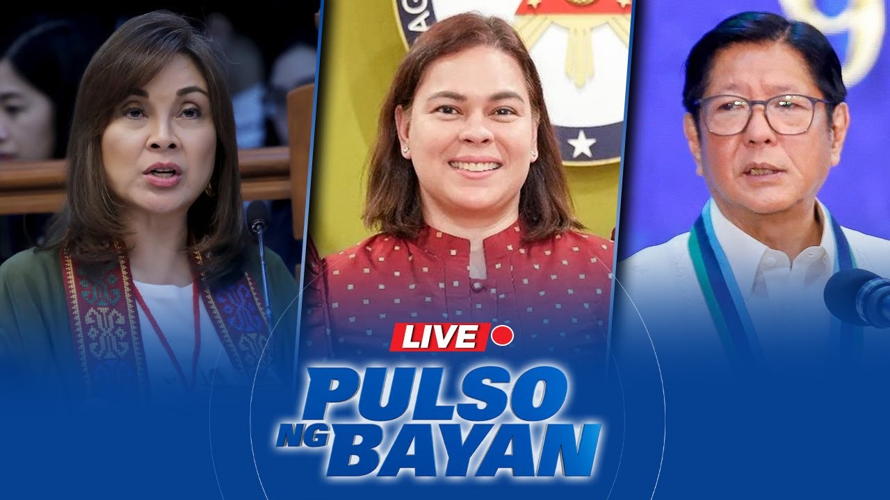 LIVE: Pulso ng Bayan sa SMNI | February 3, 2026