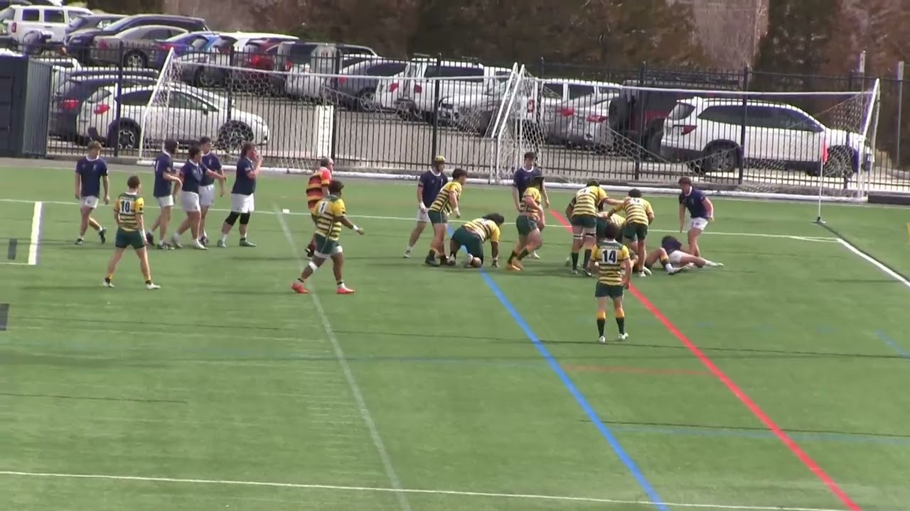 D1AA NorCal | CP Humboldt v Nevada | 2/28/2026