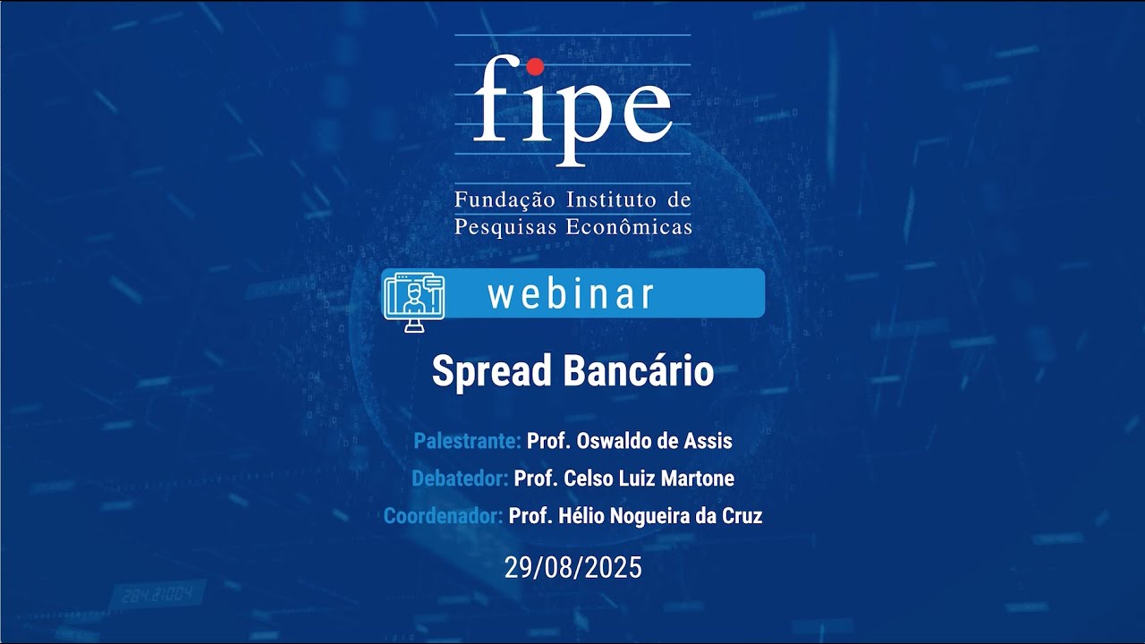 Spread Banc&aacute;rio