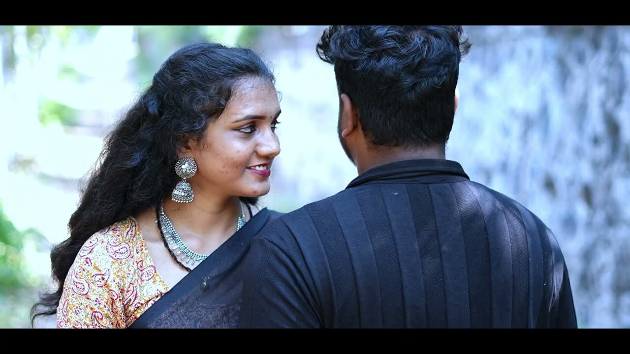 Pre wedding video - Avalum Nanum II Lokesh-Yuvathi II Flawless-Photography II Cute-Couples II 4K