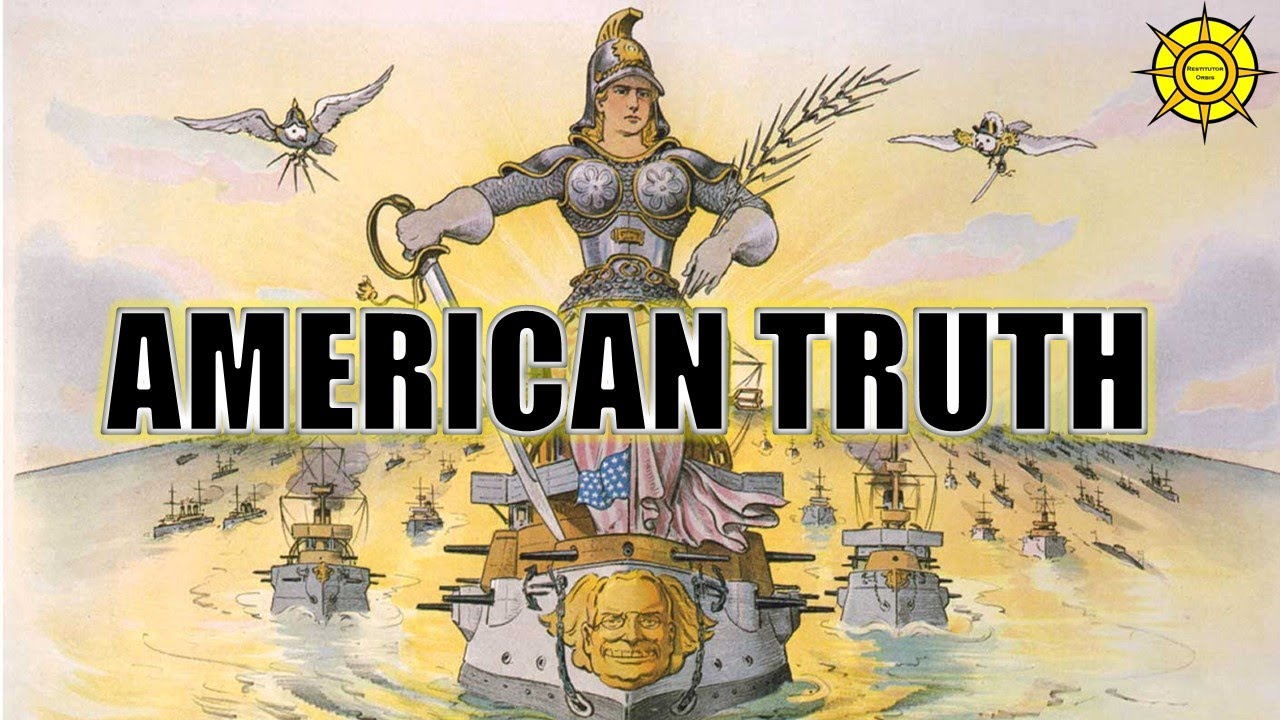 The Truth of American History