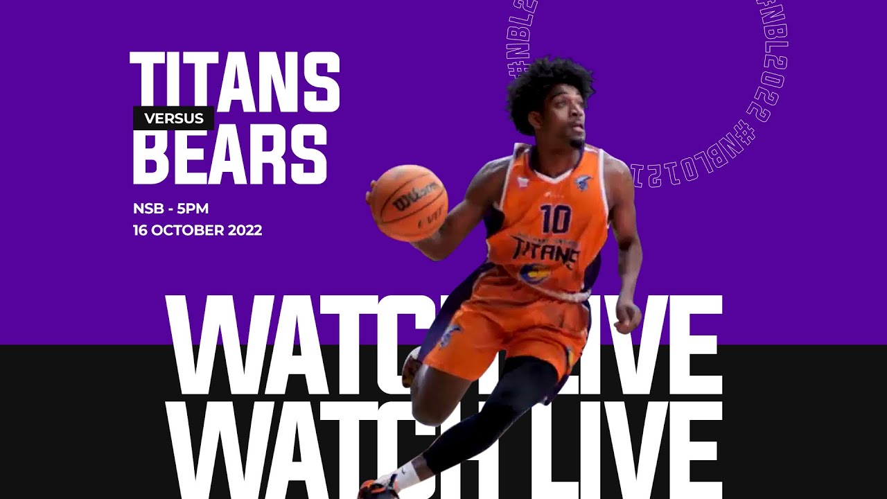 Northamptonshire Titans vs Brighton Bears - 16/10/2022