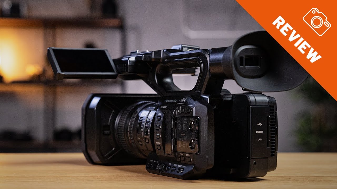 Is de Panasonic HC-X2 perfect voor streamen en videoproducties? - Review