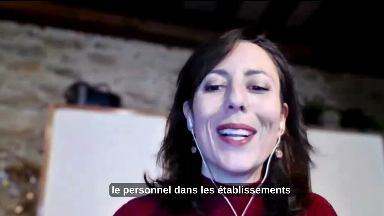 Aurélie Aulagnon - 