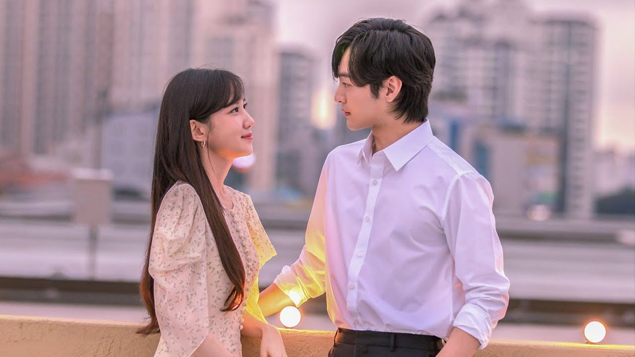 Do You Like Brahms? Park Eun-Bin and Kim Min-Jae Moments (Song-A & Joon-Young all moments)