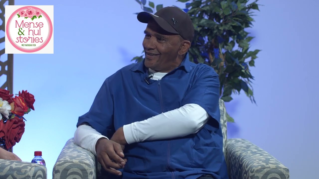 Mense en Hul Stories - Eric Adams  - Season 3 Episode 27