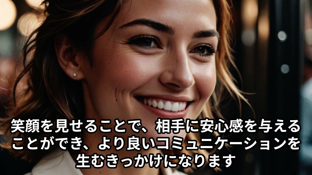 結婚相談所の写真で好印象をつかむための秘訣 パート１