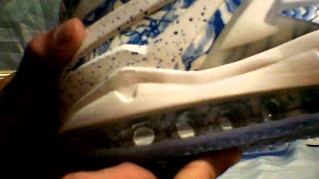 NIKE MAX LEBRON XI LOW 11 CHINA PACK HD REVIEW | DEADKICKS.COM HD SNEAKER REVIEW #3 | 683253-144