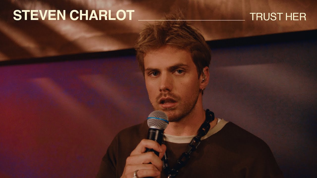 Steven Charlot - Trust Her | Bedstay