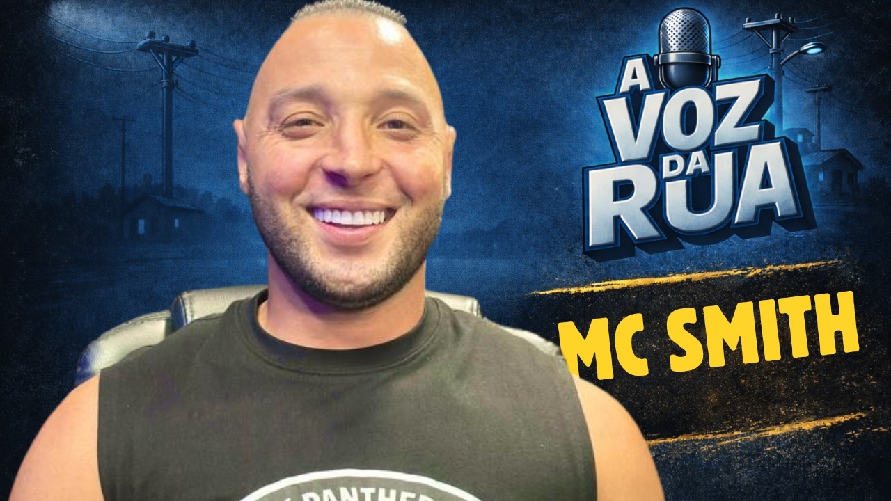 Mc Smith - A voz da rua #047