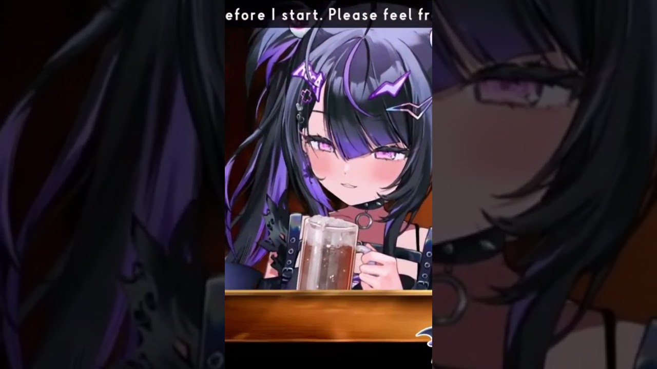 Roca hates inflation #shorts #rocarourin #vtuber #vtuberen
