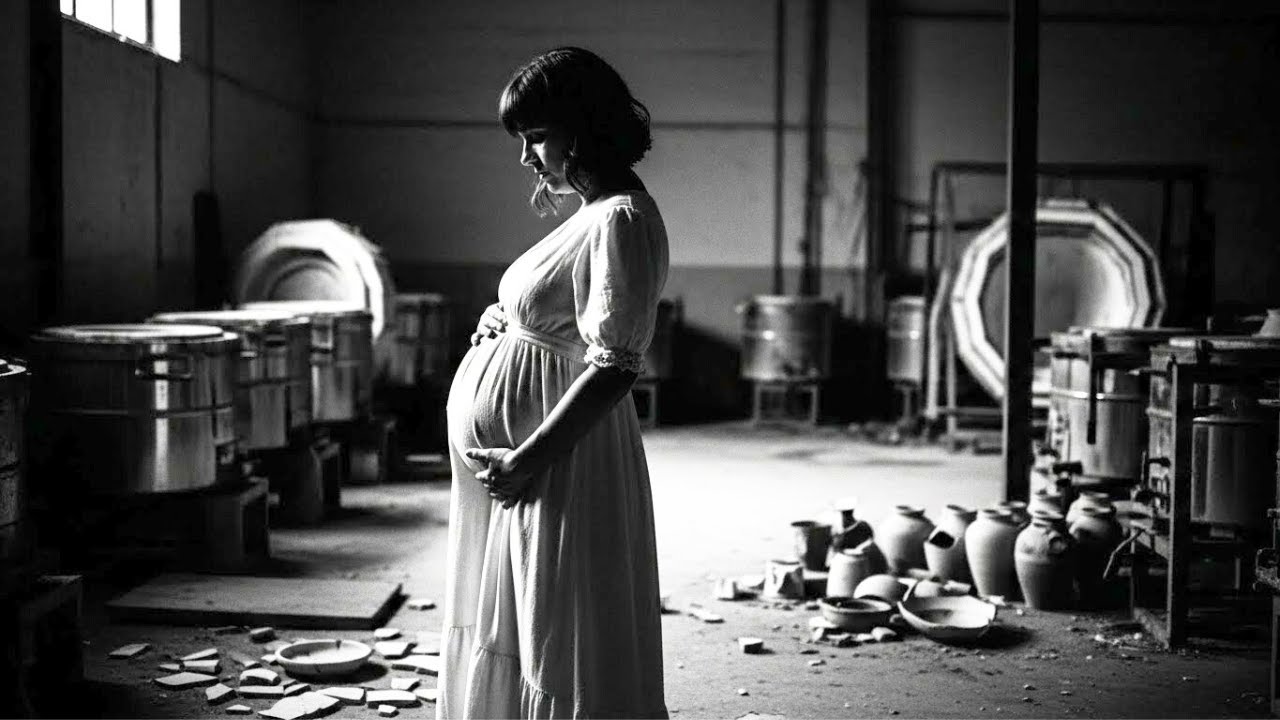 El engaño que condenó a todos: la novia embarazada traicionada vuelve — Michoacán, 1952