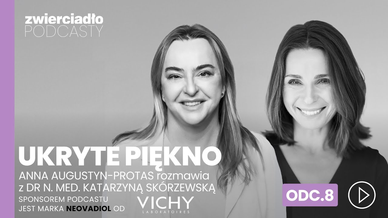 „Miesiączka to nie jest kobiecość